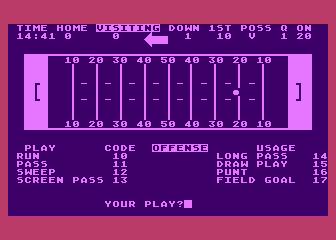 Football