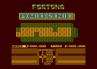 Fortuna