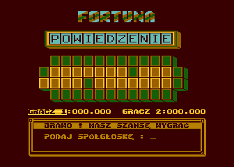 Fortuna