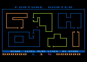 Fortune Hunter