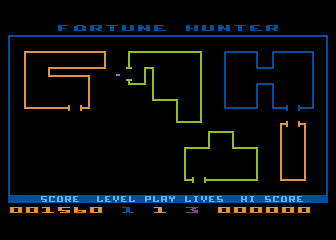Fortune Hunter