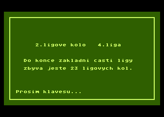 Fotbalovy Trener 2
