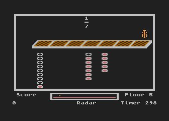 Fraction Fever