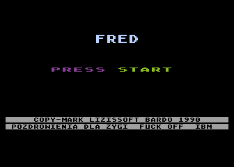 Fred