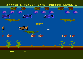 Frogger II: ThreeDeep
