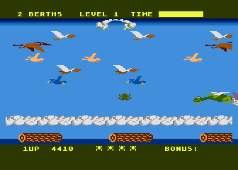 Frogger II: ThreeDeep