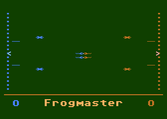 Frogmaster
