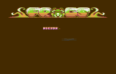 Frogs