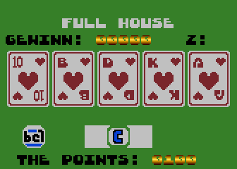 Full House