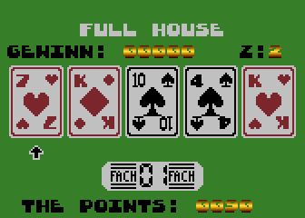 Full House