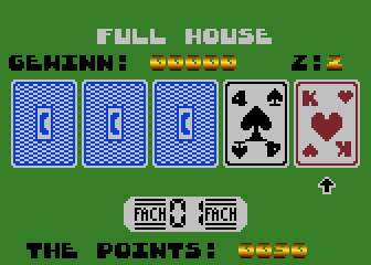 Full House