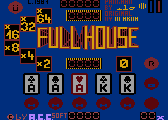 Fullhouse