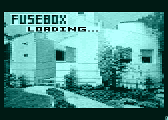 Fusebox rev. 2.0