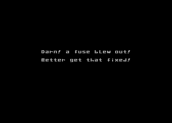 Fusebox rev. 2.0