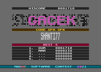 Gacek