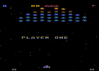 Galaxian