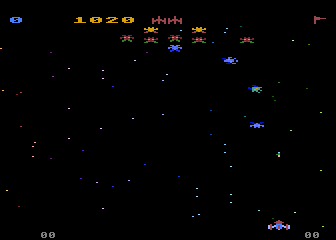 Galaxian