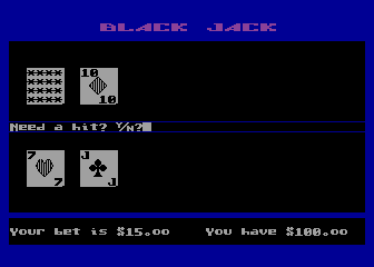 Gambler, The