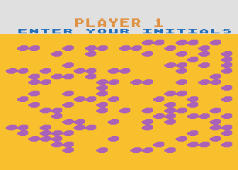 Game of Tag, The