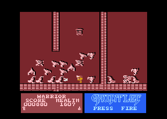 Gauntlet