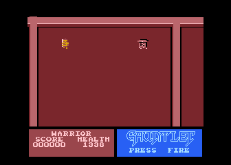 Gauntlet