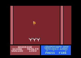 Gauntlet