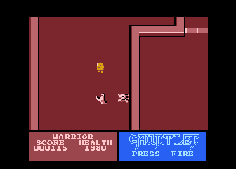 Gauntlet