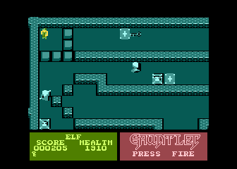 Gauntlet: Deeper Dungeons