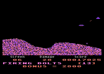 Gauntlet