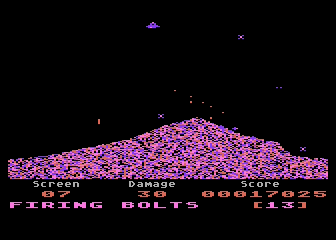 Gauntlet