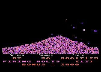 Gauntlet