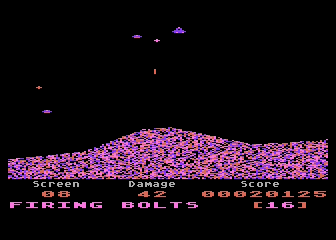 Gauntlet
