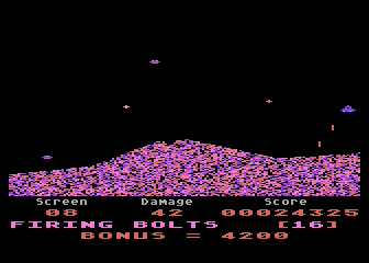 Gauntlet
