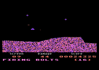 Gauntlet