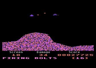 Gauntlet