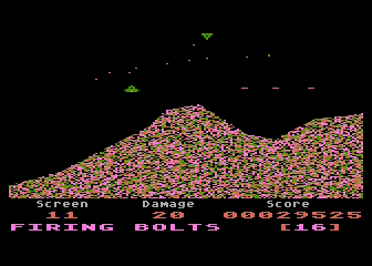 Gauntlet