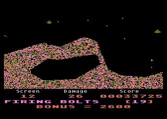 Gauntlet