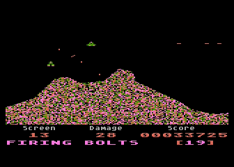 Gauntlet