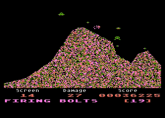 Gauntlet