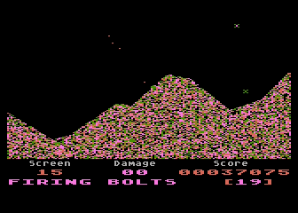 Gauntlet