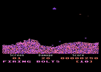 Gauntlet