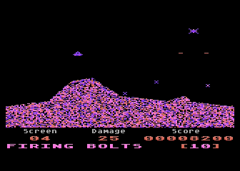 Gauntlet