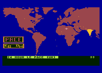 Geography Quiz