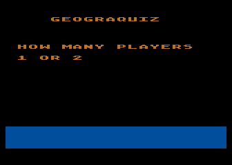 Geograquiz
