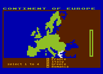 Geograquiz