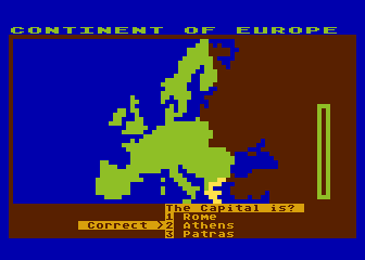 Geograquiz