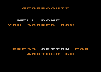 Geograquiz