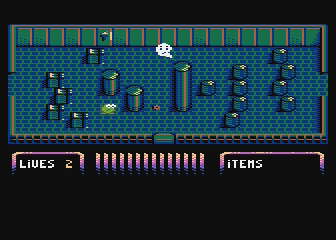 Great Green Adventure 2: Prologue