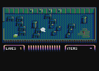 Great Green Adventure 2: Prologue