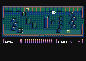 Great Green Adventure 2: Prologue